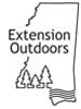 Extension Outdoors logo