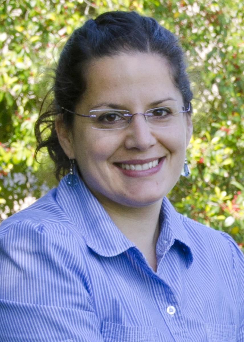 Maria Perez-Hernandez