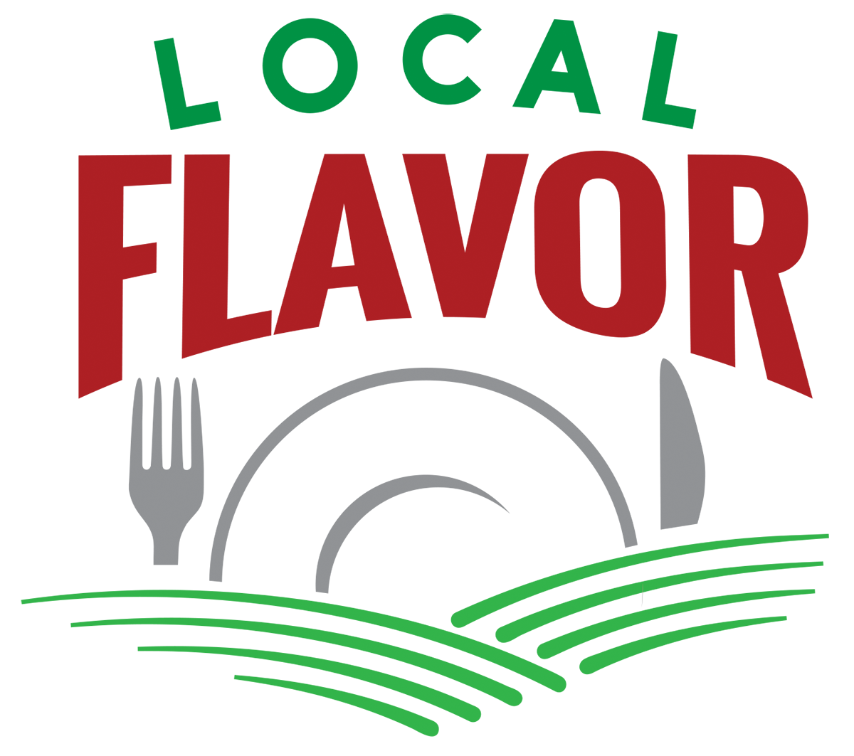 Local Flavor logo