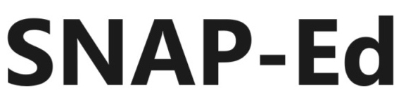 Logo. SNAP-Ed.