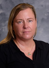 Portrait of Dr. Holley Stone Muraco