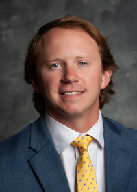 Portrait of Mr. Morgan Ryle Hutton