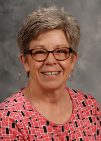 Portrait of Ms. Debra L. Price