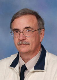 Portrait of Dr. Lawrence L. Falconer