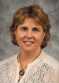 Portrait of Ms. Bonnie A. Coblentz