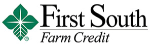 First South Farm Credit logo.