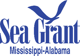 Sea Grand Mississippi-Alabama logo