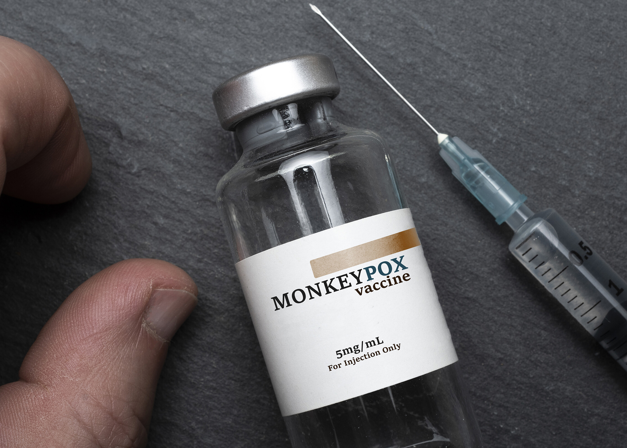 Monkeypox - Benton Franklin Health District