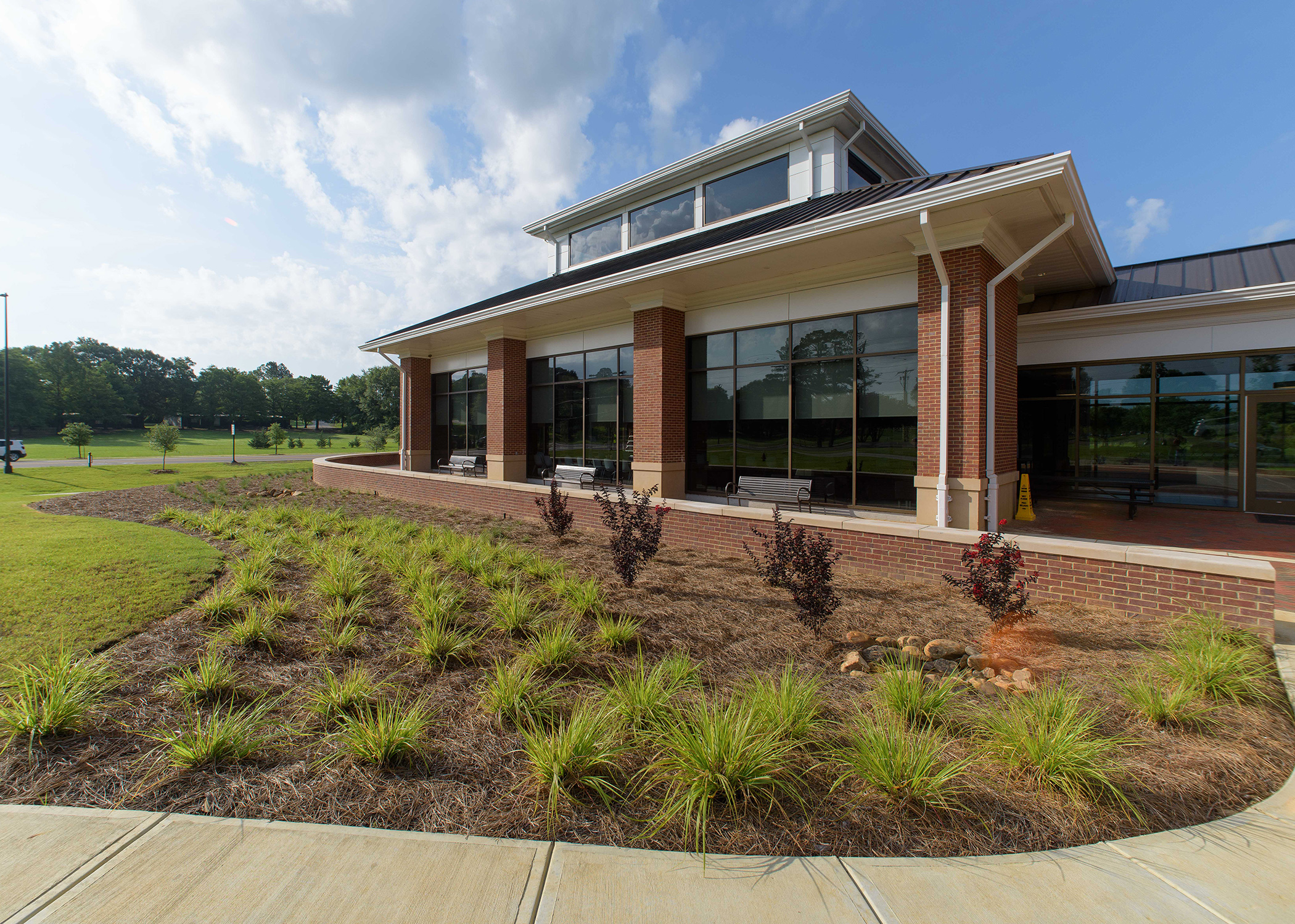 Gardening on Steep Slopes  Mississippi State University Extension Service