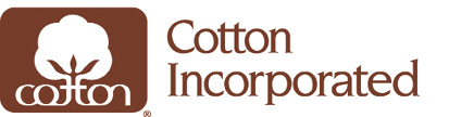 Cotton Incorporated logo.