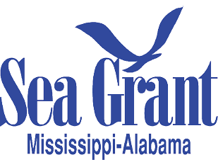 Sea Grant logo.