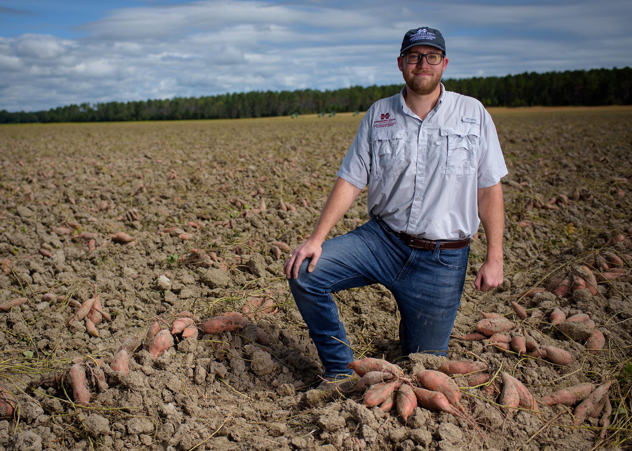 A Field Guide to Sweet Potato Types (and the Dirt on Yams)