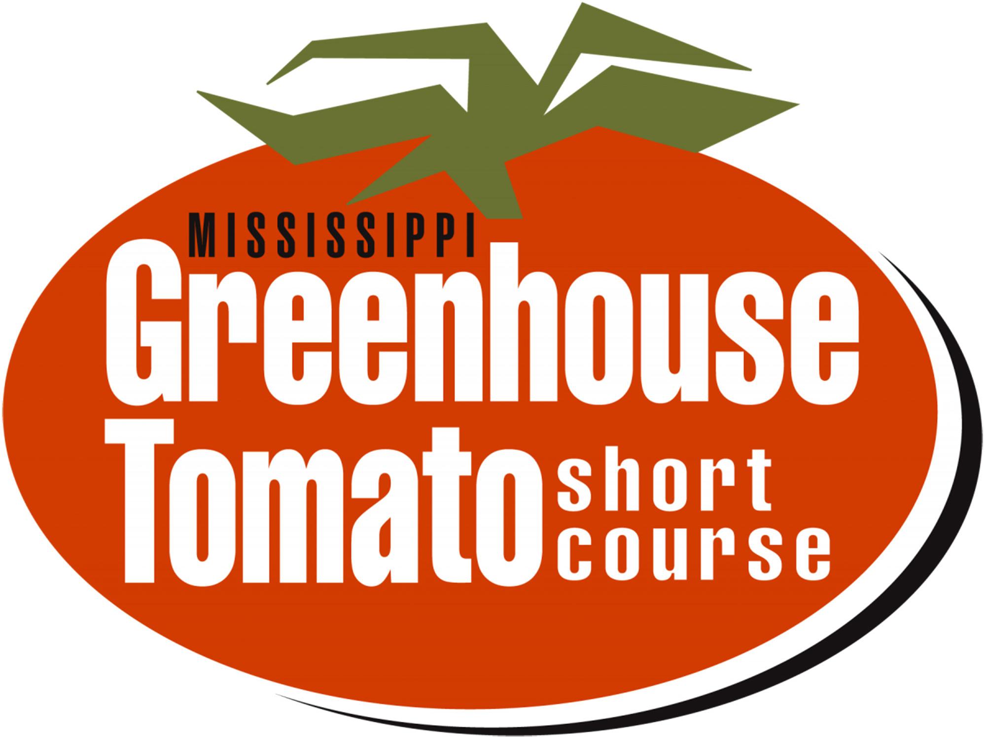 Mississippi Greenhouse Tomato Short Course logo