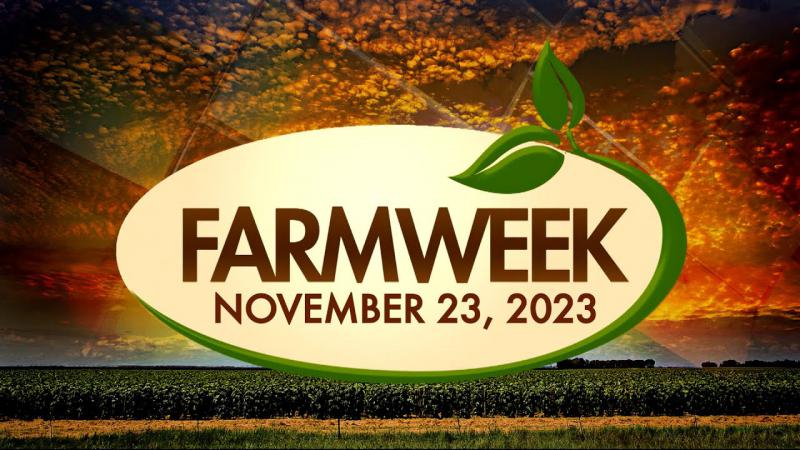 Farmweek | November 23, 2023 | Full Show
