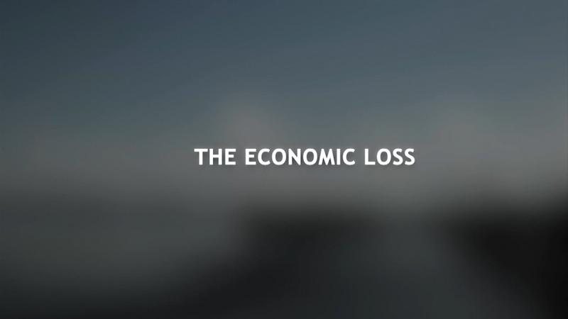 Voices From The Flood 3 | The Economic Loss