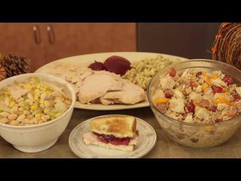 Thanksgiving Planovers November 20, 2016