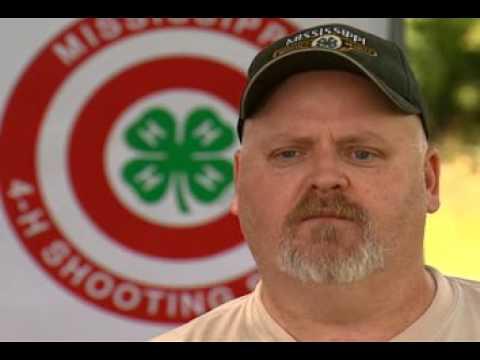 Shooting Sports Promo