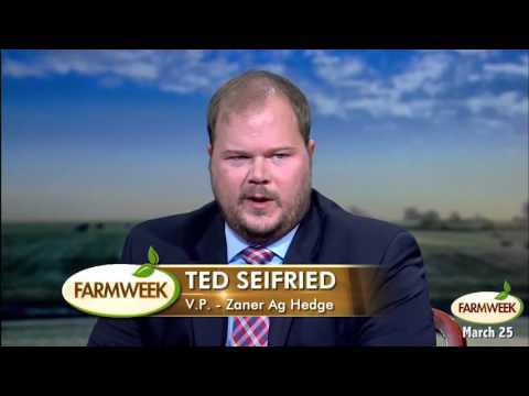 Farmweek, Entire Show - March 25, 2016