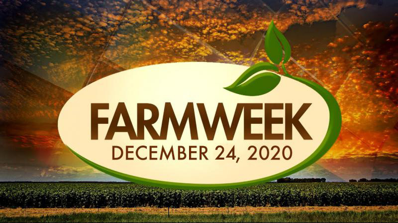 Farmweek | December 24, 2020 | Full Show