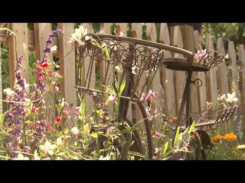 Raised Vegetable Beds - Southern Gardening TV - June 5, 2013