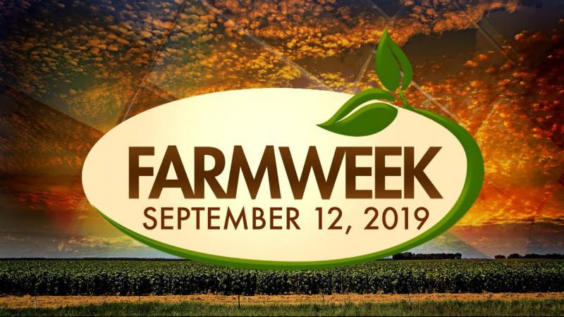 Farmweek | Entire Show | September 12, 2019