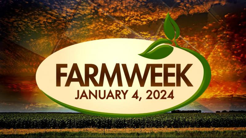 Farmweek | January 4, 2024 | Full Show