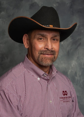 Dr. Rocky Lemus