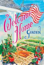 Mississippi State University Extension Service's 4-H youth development program will pay tribute to America's military heroes with the Welcome Home Garden project, sponsored by Burpee Seed Company. Pouches containing 10 packets of fruit, vegetable and flower seeds will be distributed to military families across the state at outreach events and community garden projects.