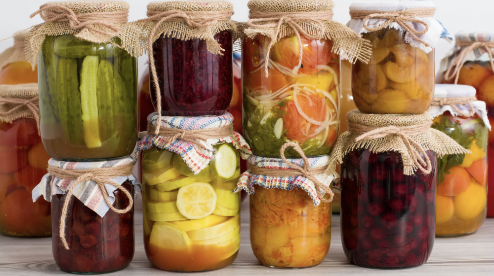 Pack types for home canning - Healthy Canning in Partnership with