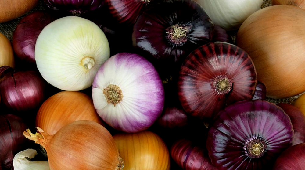 What's The Difference: Shallot Vs. Red Onion