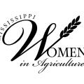 Women in Agriculture logo