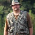 Mississippi State University alumnus Jay Stokes, class of 2007, received the Hero of Conservation award from Field and Stream magazine for his charitable work organizing outdoor adventures for young people who do not have access to hunting and fishing opportunities. (Submitted Photo)