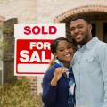 Newlywed couples who want to buy their first home should educate themselves on the process and have a written financial plan to follow. (Photo by iStock)
