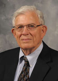 Mr. Larry Brewer
