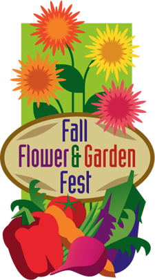 Fall Flower and Garden Fest 2016