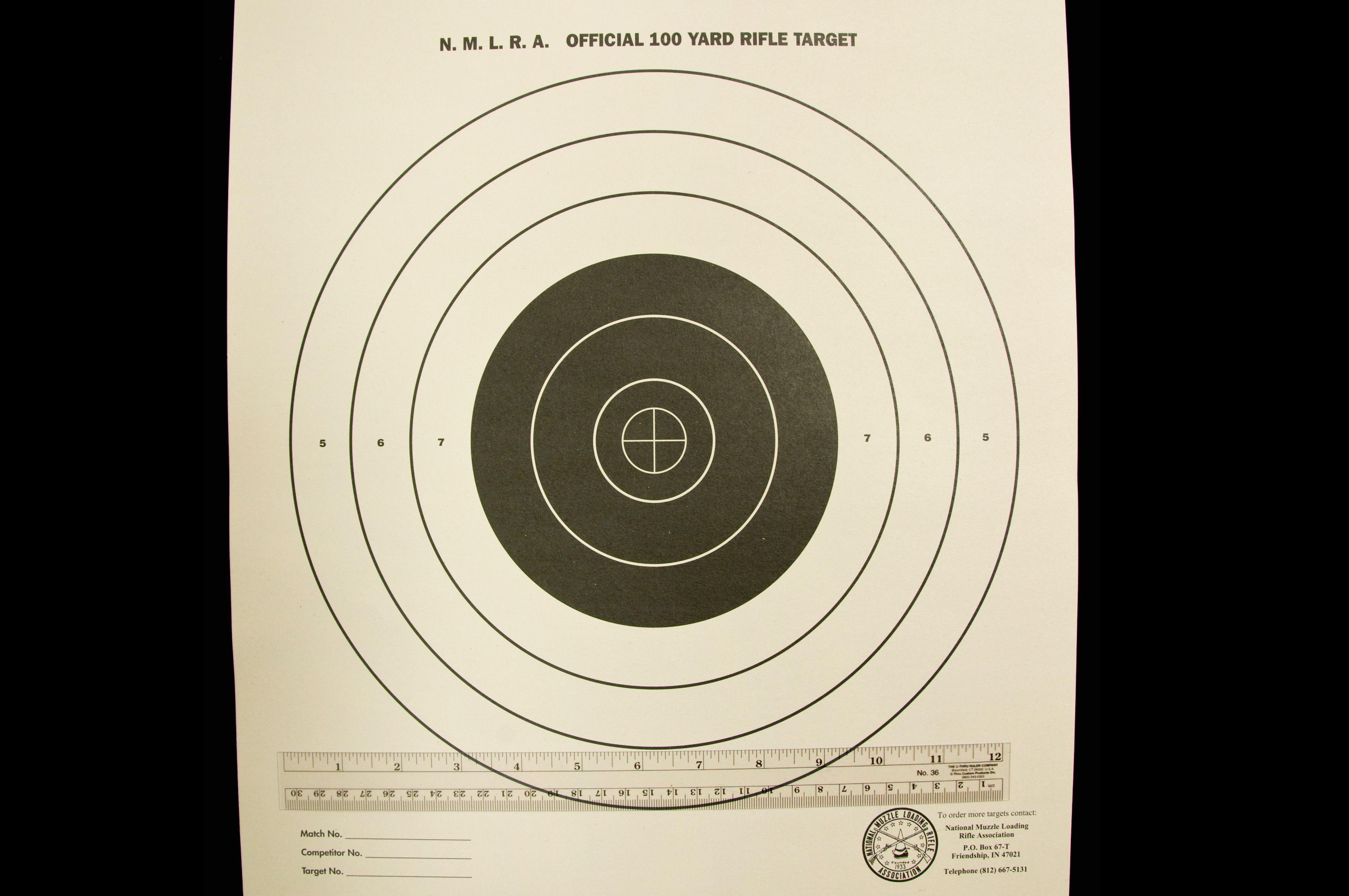 TG 2406 Target Mississippi State University Extension Service