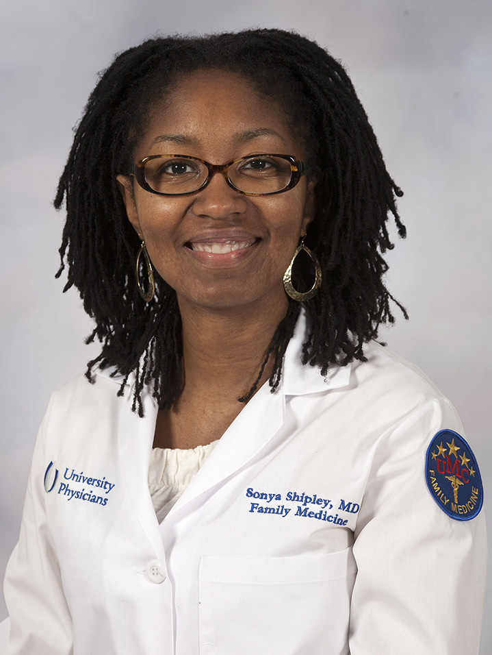 Dr. Sonya Shipley