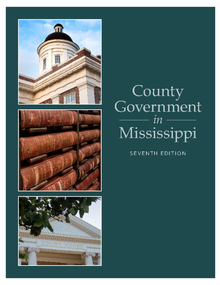 County Government in Mississippi.