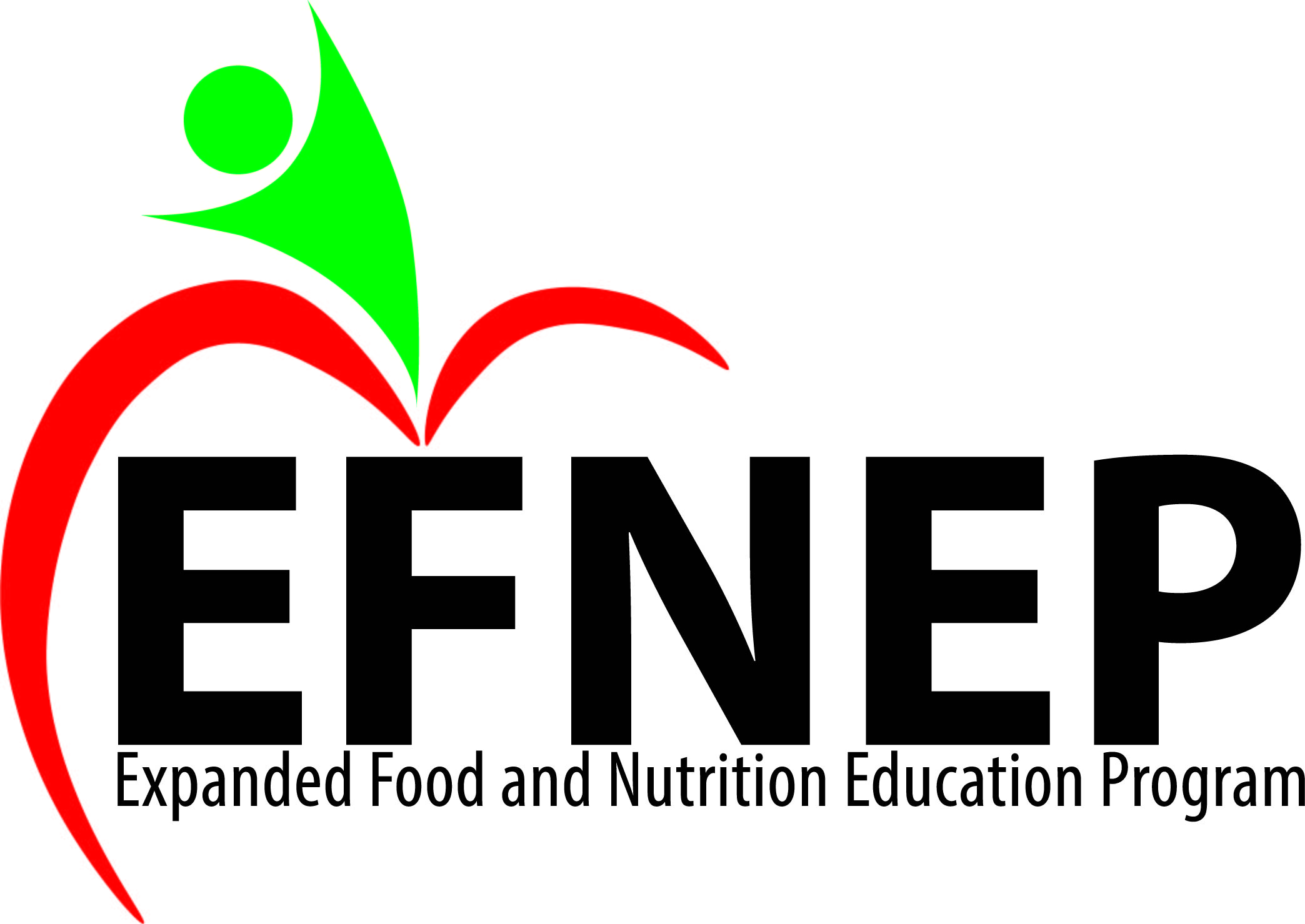 Logo. EFNEP.