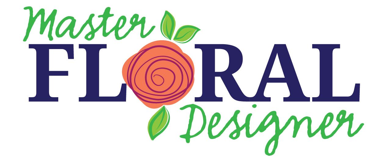 Master Floral Design logo.