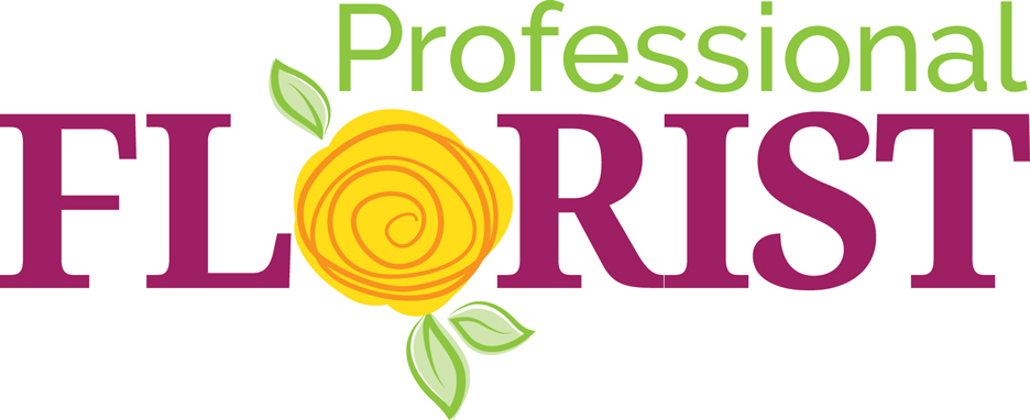 Master Floral Design logo.