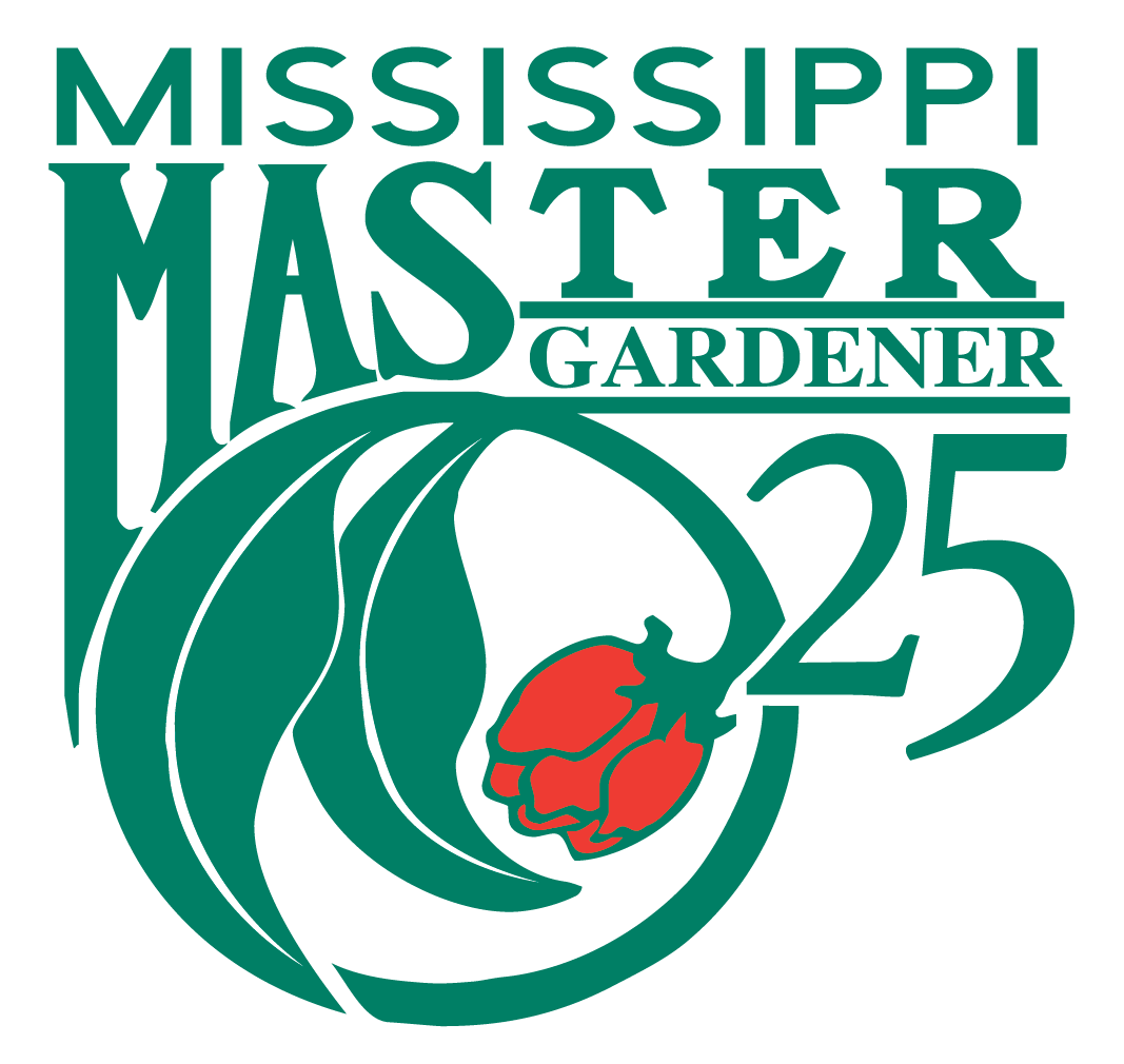 Master Gardener Mississippi State University Extension Service