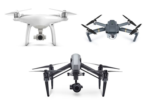 uav and uas