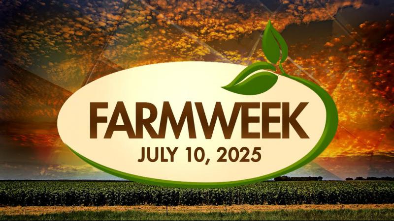 Farmweek | July 10, 2025 | Full Show