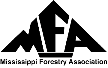 Logo. Mississippi Forestry Association.