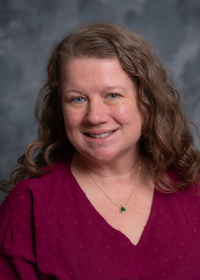 Dr. Alison Nicole Rellinger