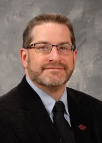 Dr. Andrew Joseph Kouba
