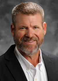 Dr. Angus Lynn Catchot, Jr.