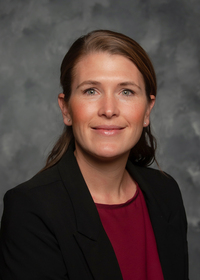 Dr. Beth Harlander Baker