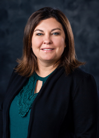 Dr. Christy Lynn Bratcher